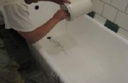 Реставрация ванн Реставрация ванн