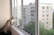 Пластиковые лоджии в Екатеринбурге Пластиковые лоджии в Екатеринбурге