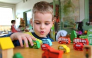 Частный детский сад: чем отличается от муниципального детского сада?