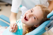 Детская стоматология в Перми