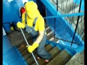 Уборка подъездов в Екатеринбурге Уборка подъездов в Екатеринбурге