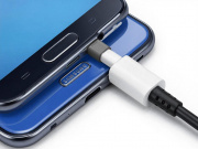 Перестал заряжаться Samsung