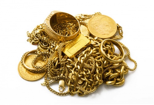 Заложить золотые серьги в ломбард в Перми
