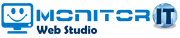 Веб студия МОНИТОР IT Веб студия МОНИТОР IT