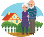 Частный дом по уходу за пожилыми людьми, пансионат для пожилых людей Слобода