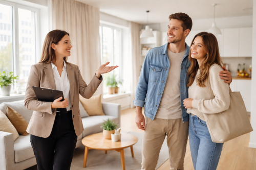 Как выбрать квартиру в Ярославле: обзор рынка недвижимости и практические советы