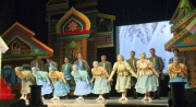 Организация фестивалей в Перми