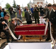 Организация похорон в Перми