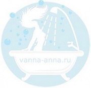 Интернет-магазин сантехники Ванна-Анна Интернет-магазин сантехники Ванна-Анна