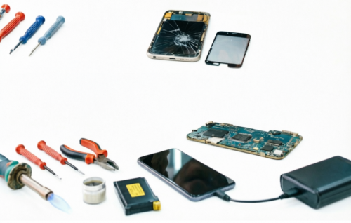 Перестал заряжаться iPhone