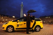 Дешевое такси в Перми