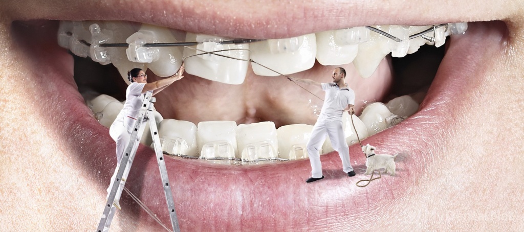 Ортодонтическая помощь