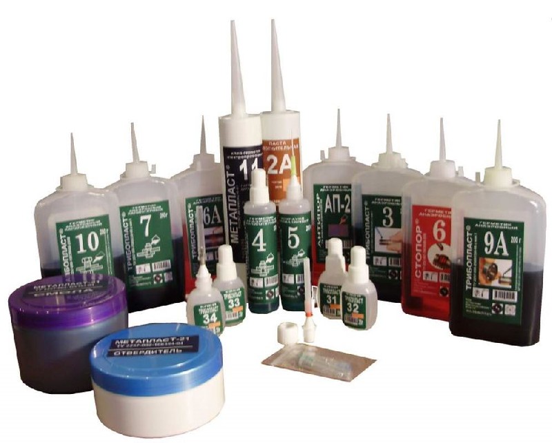 Трибопласт, виды и советы по применению 