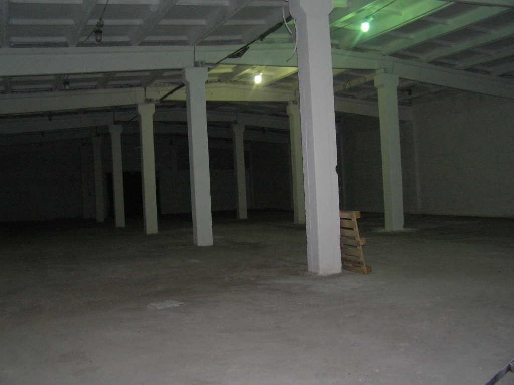 Склад, аренда в Екатеринбурге 