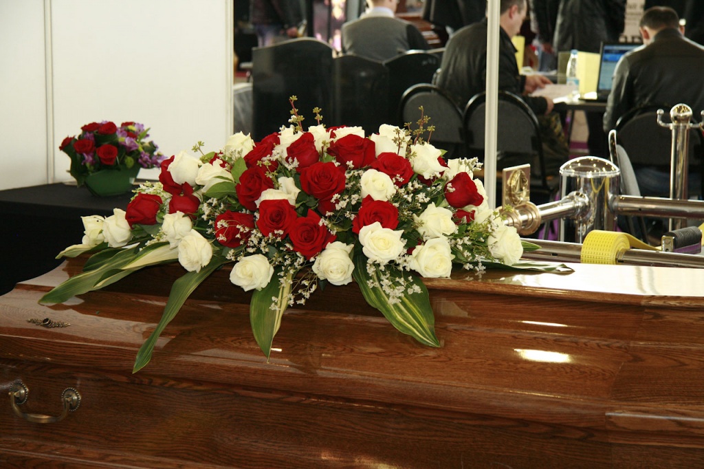 организация похорон в Перми